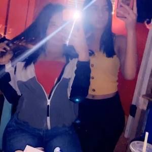 Meet your Posher, Karime